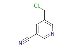 eMolecules​&nbsp;Ambeed / 5-(Chloromethyl)nicotinonitrile / 5g / 572841519 / A705770 /  / 562074-59-3 / MFCD10697604 / 152.580 / C7H5ClN2