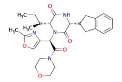 eMolecules​ 820957-38-8 | Medchem Express | Retosiban | 5mg | 572596885