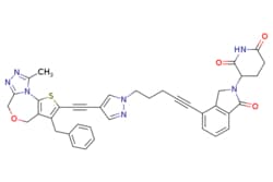 eMolecules​ 2207569-08-0 | Medchem Express | QCA570 | 5mg | 572596534 |