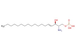 eMolecules​ 26993-30-6 | Medchem Express | Sphingosine-1-phosphate | 5mg