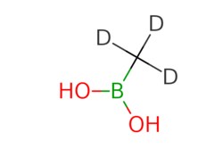 eMolecules​ 1332481-37-4 | METHYL-D3-BORONIC ACID | AstaTech | MFCD12761137