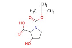 eMolecules​ JW PharmLab LLC / 3-Hydroxy-pyrrolidine-12-dicarboxylic acid