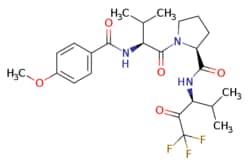 eMolecules​&nbsp;Medchem Express / ZD-0892 / 5mg / 569407371 / HY-19254 /  / 171964-73-1 / [null] / 499.531 / C24H32F3N3O5