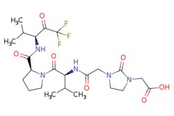 eMolecules​&nbsp;Medchem Express / AE-3763 / 5mg / 559839843 / HY-19406 /  / 291778-77-3 / [null] / 549.548 / C23H34F3N5O7