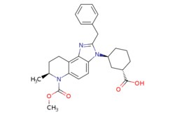 eMolecules​&nbsp;Medchem Express / CBP/p300-IN-8 / 5mg / 559839755 / HY-136920 /  / 2304416-91-7 / [null] / 461.562 / C27H31N3O4