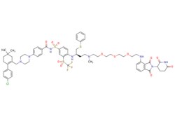 eMolecules​ Medchem Express / XZ739 / 5mg / 559839672 / HY-133557 / / 2365172-19-4