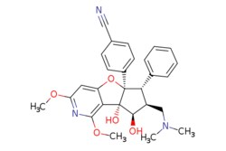 eMolecules​ 2098191-53-6 | Medchem Express | Zotatifin | 1mg | 559839439