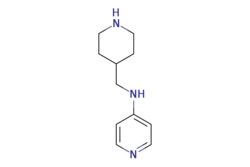 eMolecules​ AstaTech / N-(4-PIPERIDYLMETHYL)PYRIDIN-4-AMINE / 0.1g / 553649276