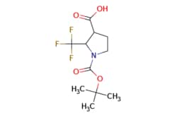 eMolecules​ JW PharmLab LLC / 2-Trifluoromethyl-pyrrolidine-13-dicarboxylic