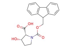 eMolecules​ 1932810-08-6 | (2R, 3S)-1-N-FMOC-3-Hydroxy-pyrrolidine-2-carboxylic