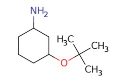 eMolecules​ JW PharmLab LLC / 3-tert-Butoxy-cyclohexylamine / 1g / 553408086