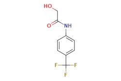 eMolecules​&nbsp;AstaTech / 2-HYDROXY-N-[4-(TRIFLUOROMETHYL)PHENYL]ACETAMIDE / 0.25g / 552880630 / D86013 / 95.000 / 926257-28-5 / MFCD08442555 / 219.163 / C9H8F3NO2