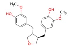 eMolecules​&nbsp;Medchem Express / Anhydrosecoisolariciresinol / 5mg / 552387260 / HY-N6990 /  / 29388-33-8 / [null] / 344.407 / C20H24O5