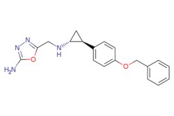 eMolecules​&nbsp;Medchem Express / Vafidemstat / 5mg / 552386467 / HY-112623 /  / 1357362-02-7 / [null] / 336.395 / C19H20N4O2