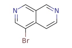 eMolecules​ AstaTech / 4-BROMO-27-NAPHTHYRIDINE / 0.1g / 551679907 / AT12766