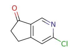 eMolecules​ AstaTech / 3-CHLORO-56-DIHYDRO-7H-CYCLOPENTA[C]PYRIDIN-7-ONE