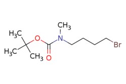 eMolecules​ AstaTech / TERT-BUTYL (4-BROMOBUTYL)(METHYL)CARBAMATE / 0.25g