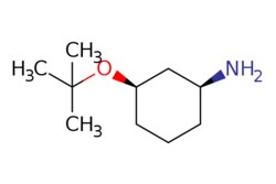 eMolecules​ JW PharmLab LLC / (1S3R)-3-tert-Butoxy-cyclohexylamine / 1g