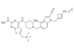 eMolecules​ 2134169-43-8 | Medchem Express | MI-3454 | 5mg | 536984187