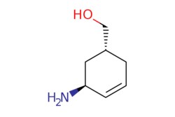 eMolecules​ 2381321-47-5 | (1R,5S)-(5-Amino-cyclohex-3-enyl)-methanol |
