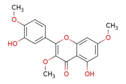 eMolecules​ Medchem Express / Ayanin / 5mg / 533803572 / HY-N2913 / / 572-32-7