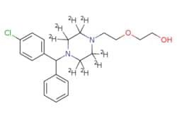 eMolecules​ Medchem Express / Hydroxyzine D8 / 1mg / 533803403 / HY-B0548S1