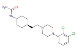 eMolecules​ 839712-25-3 | Medchem Express | Didesmethyl cariprazine | 5mg