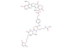 eMolecules​ 1801838-28-7 | Medchem Express | Mc-VC-PAB-SN38 | 5mg | 533802458