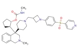 eMolecules​ 2363165-42-6 | Medchem Express | M89 | 5mg | 533802430 | HY-128347