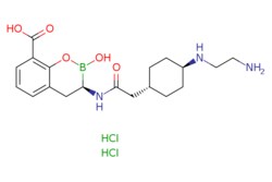 eMolecules​ Medchem Express / Taniborbactam (hydrochloride) / 5mg / 533802274