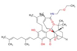 eMolecules​ 1385035-79-9 | Medchem Express | GNA002 | 5mg | 533802190 |
