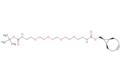 eMolecules​ Broadpharm / endo-BCN-PEG4-Boc-amine / 100mg / 533795511 /