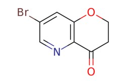 eMolecules​ 1624261-71-7 | 7-BROMO-2,3-DIHYDRO-4H-PYRANO[3,2-B]PYRIDIN-4-ONE