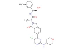 eMolecules​ 2095719-90-5 | Medchem Express | ERK1/2 inhibitor 1 | 5mg |