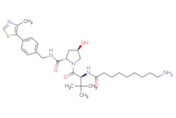 eMolecules​ 2341796-79-8 | Medchem Express | (SRS)-AHPC-C8-NH2 | 50mg |