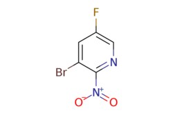 eMolecules​ 1258544-91-0 | Ambeed | 3-Bromo-5-fluoro-2-nitropyridine |