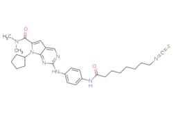 eMolecules​&nbsp;Medchem Express / CDK9-IN-7 / 5mg / 523883333 / HY-126251 /  / 2369981-71-3 / [null] / 547.720 / C29H37N7O2S