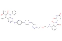 eMolecules​ Medchem Express / CP-10 / 5mg / 523883329 / HY-125835 / / 2366268-80-4