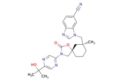eMolecules​ 1419609-94-1 | Medchem Express | GSK2798745 | 5mg | 518571225