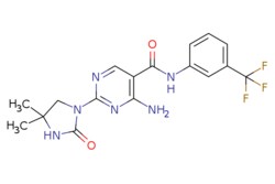 eMolecules​ Medchem Express / Imanixil / 5mg / 518570871 / HY-101529 /
