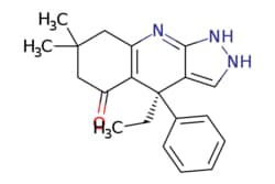 eMolecules​ 2056261-42-6 | Medchem Express | BRD5648 | 5mg | 515743981