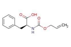 eMolecules​ AstaTech / ((ALLYLOXY)CARBONYL)-L-PHENYLALANINE / 0.25g / 514337119