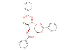 eMolecules​ AstaTech / [(2R3R4R5R)-35-BIS(BENZOYLOXY)-4-FLUOROOXOLAN-2-YL]METHYL