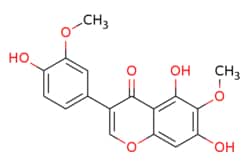 eMolecules​ 39012-01-6 | Medchem Express | Iristectorigenin A | 5mg | 510478305