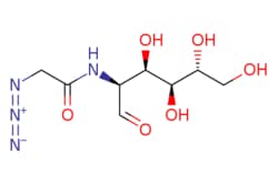 eMolecules​ AstaTech / 2-[(AZIDOACETYL)AMINO]-2-DEOXY-D-MANNOSE / 0.1g