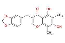 eMolecules​ Medchem Express / Methylophiopogonone A / 5mg / 506404265 /
