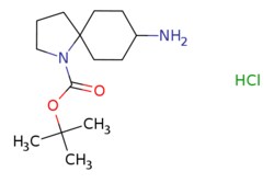 eMolecules​ AstaTech / TERT-BUTYL 8-AMINO-1-AZASPIRO[4.5]DECANE-1-CARBOXYLATE