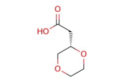 eMolecules​ 1352738-20-5 | (S)-2-(1,4-DIOXAN-2-YL)ACETIC ACID | AstaTech