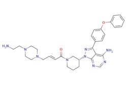 eMolecules​ 1710768-30-1 | Medchem Express | Ibrutinib-MPEA | 5mg | 495800676
