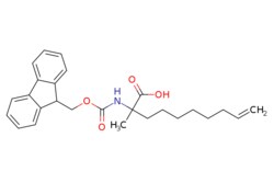 eMolecules​ 945212-26-0 | Ambeed | (R)-N-Fmoc-2-(7-octenyl)Alanine | 5g